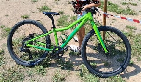 Scott Roxter Detsk Bicykle Palcov Mtbiker Baz R