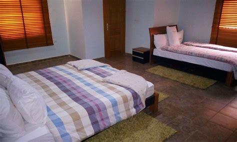 WETLAND HOTELS IBADAN - Prices & Specialty Hotel Reviews (Nigeria)