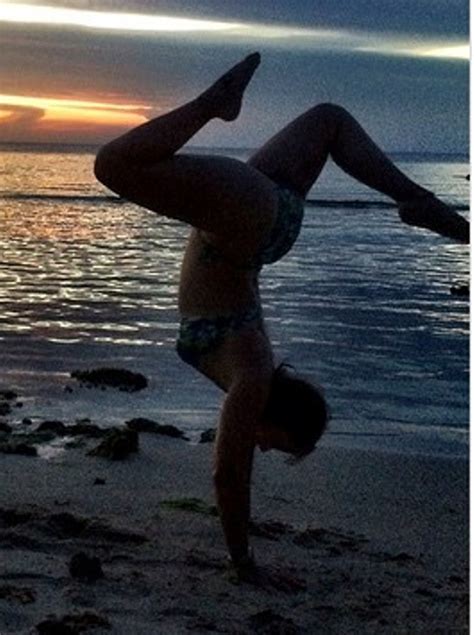 Naked Tatiana Palacios Chapa Added By Jaime