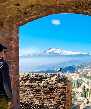 Ancient Theatre of Taormina Tickets | Audio Guided Tours