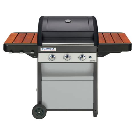 Barbecue Gaz Series Classic Wlxd Campingaz Plancha