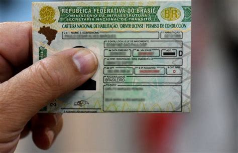 O Condutor Dirigindo Corretivamente Terá Que - Contran define que condutor que dirige com a PPD vencida será autuado ...