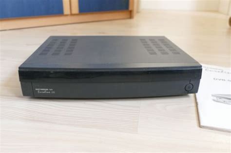 Kathrein Sat Receiver Euroline UFE 335 EBay