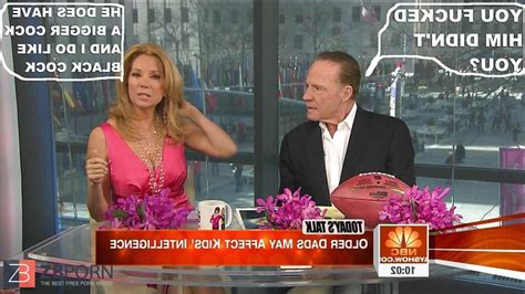 Kathie Lee Gifford Fakes Zb Porn