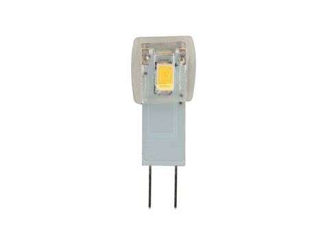 1W Daylight LED G4 Bi-pin Bulb | Shop Today. Get it Tomorrow ...