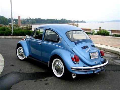 Standard Vw Beetle Bug Hank Classic Vw Beetles Bugs