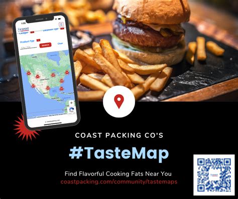 Welcome Coast Packing Company