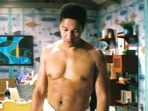 AARON MOTEN Nude AZNude Men