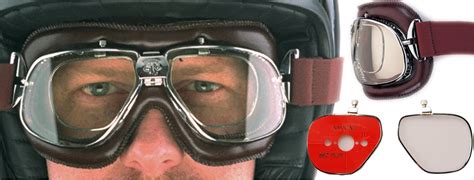 Как выбрать очки для езды на мотоцикле - Советы байкеров