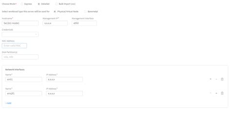 Provision Fabric Devices Using End To End ZTP Contrail Networking 21