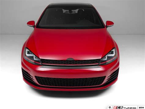 Ecs News Vw Mk Ecs Badgeless Grilles