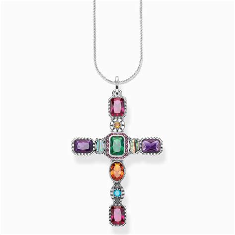 Venezia Chain Sterling Silver Thomas Sabo