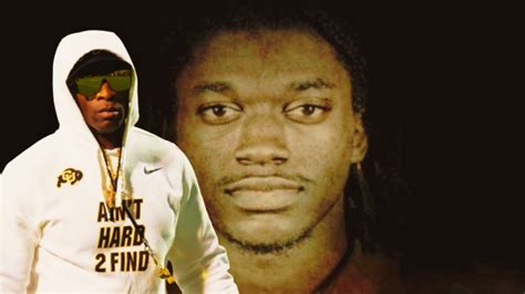 RG3 SENDS NFL WARNING ON BEHALF OF COACH PRIME! - YouTube