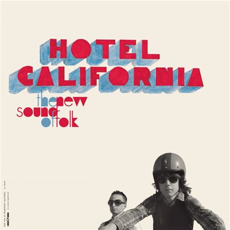 Hotel California – Easy Lyrics | Genius Lyrics