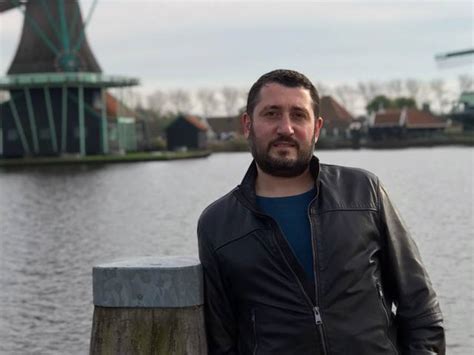 Arshak Balyan - Yerevan Testing Days - The Biggest Testing Conference ...