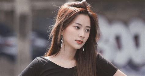 Hot girl Thái Lan sinh năm có gương mặt xinh xắn giống hệt Krystal