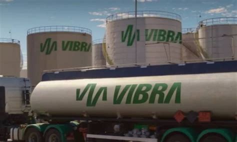 Vibra Energia Lucro Soma R Bi No Trimestre E Reverte