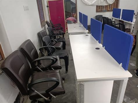 Ms Office Workstation At Rs Piece In Howrah