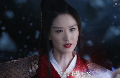 三生三世3代魔君：聂初寅第3，少绾第2，他才是第一代魔君 腾讯新闻