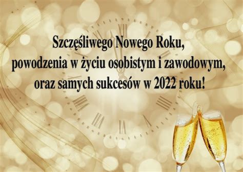 Zabawne wierszyki noworoczne 2023 Śmieszne życzenia na Nowy Rok 2023