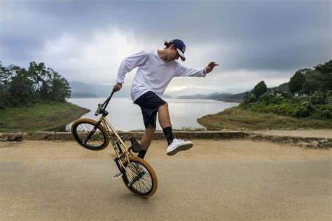 Beginners Guide To Bmx Bikes Biking Bikes Org Uk