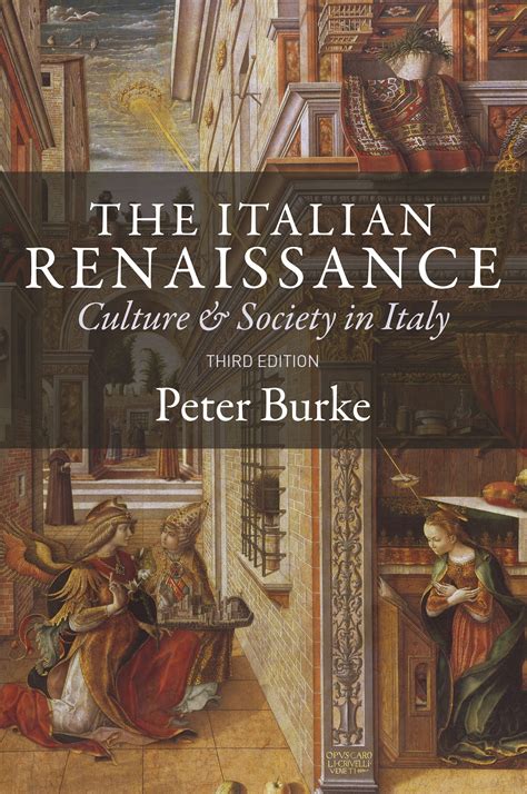 The Italian Renaissance | Princeton University Press