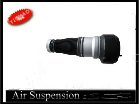 Car Air Shock Absorber Auto Parts Air Suspension