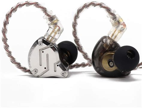 Linsoul KZ ZS10 Pro Review - Best IEM Headphones Under $50?