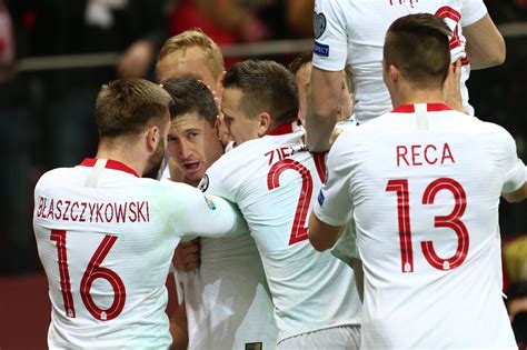 El Euro 2020 Macedonia Północna Polska STREAM ONLINE Macedonia