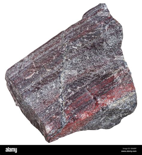 Quartzite Hematite Hi Res Stock Photography And Images Alamy