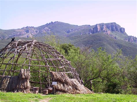 The newbury park california hiking trail that remains a secret