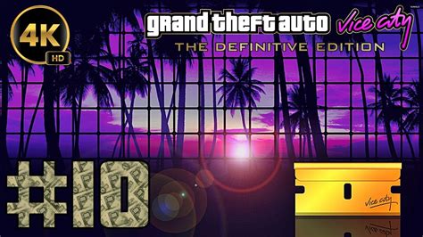 GTA Vice City The Definitive Edition Edição de inverno 10 Dando