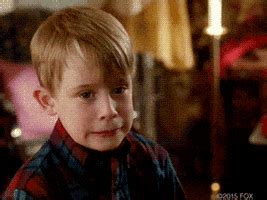 Kevin Mcallister GIFs - Find & Share on GIPHY