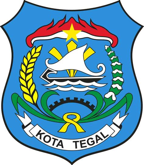 18 Nama Kecamatan Di Kota Tegal Lengkap Dengan Kode Pos Info Area