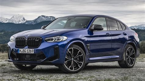 2022 BMW X4 M40i Prices Reviews And Pictures Edmunds 45 OFF