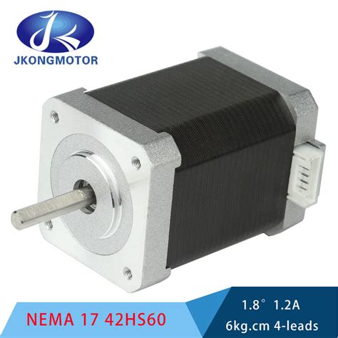 Degree Nema Mm Body Length Hybrid Gear Stepper Motor Driver