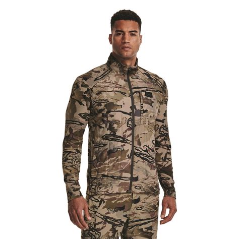 Under Armour Hunting Jacket Sportsmans Guide