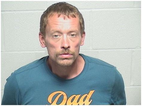 Unincorporated Lake Villa Man Accused Of Stealing 5 Vehicles