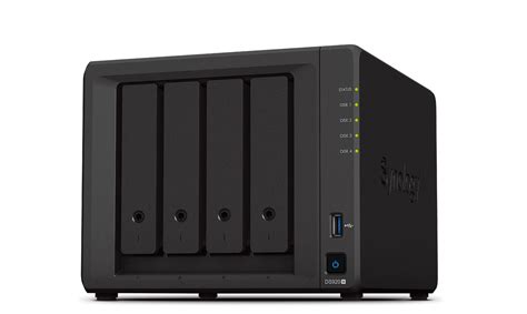 Synology Inc