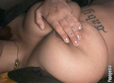 Pao Marquez Nude Leaks Photo Fapopedia