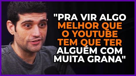 O Youtube Vai Acabar Cortes Do Cometa Youtube