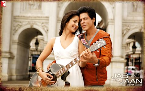 Jab Tak Hai Jaan Katrina Kaif Wallpaper 32439736 Fanpop