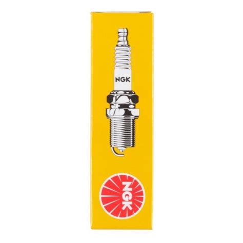 New Ngk Genuine Spark Plug Dcpr E Ebay