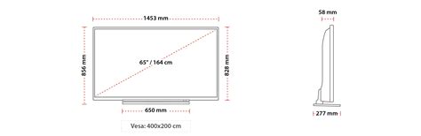 Toshiba televizor 65X9763DG OLED Ultra HD, SMART, T2 - Toshiba ...