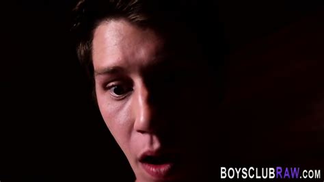 Gobbling Hunks Bareback Fuck And Cum Spray