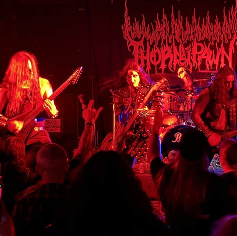 Blasphemous... - Blasphemous Creations Of Hell Records