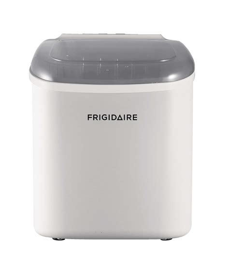 frigidaire ice machine not working 5