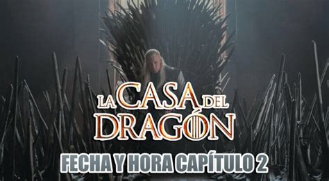 La Casa Del Dragón