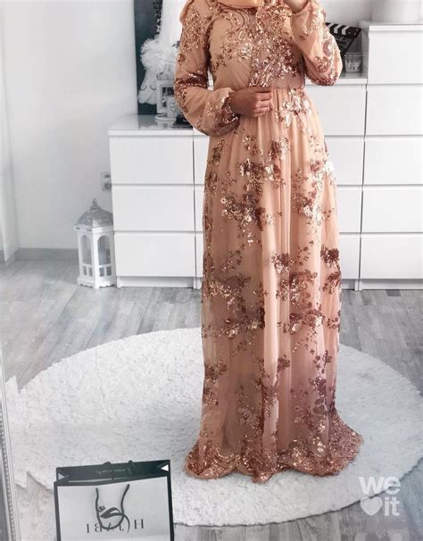 The Best Hijab Dresses For Party Zahrah Rose Celebrity Dresses