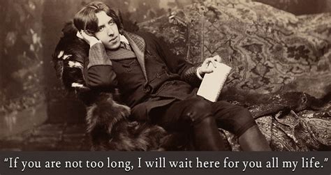 21 Oscar Wilde Quotes You Never Knew You Needed